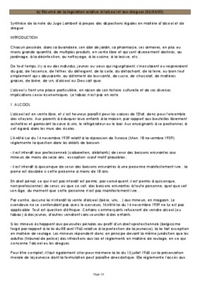 legislation relative aux contra_leurs techniques Book